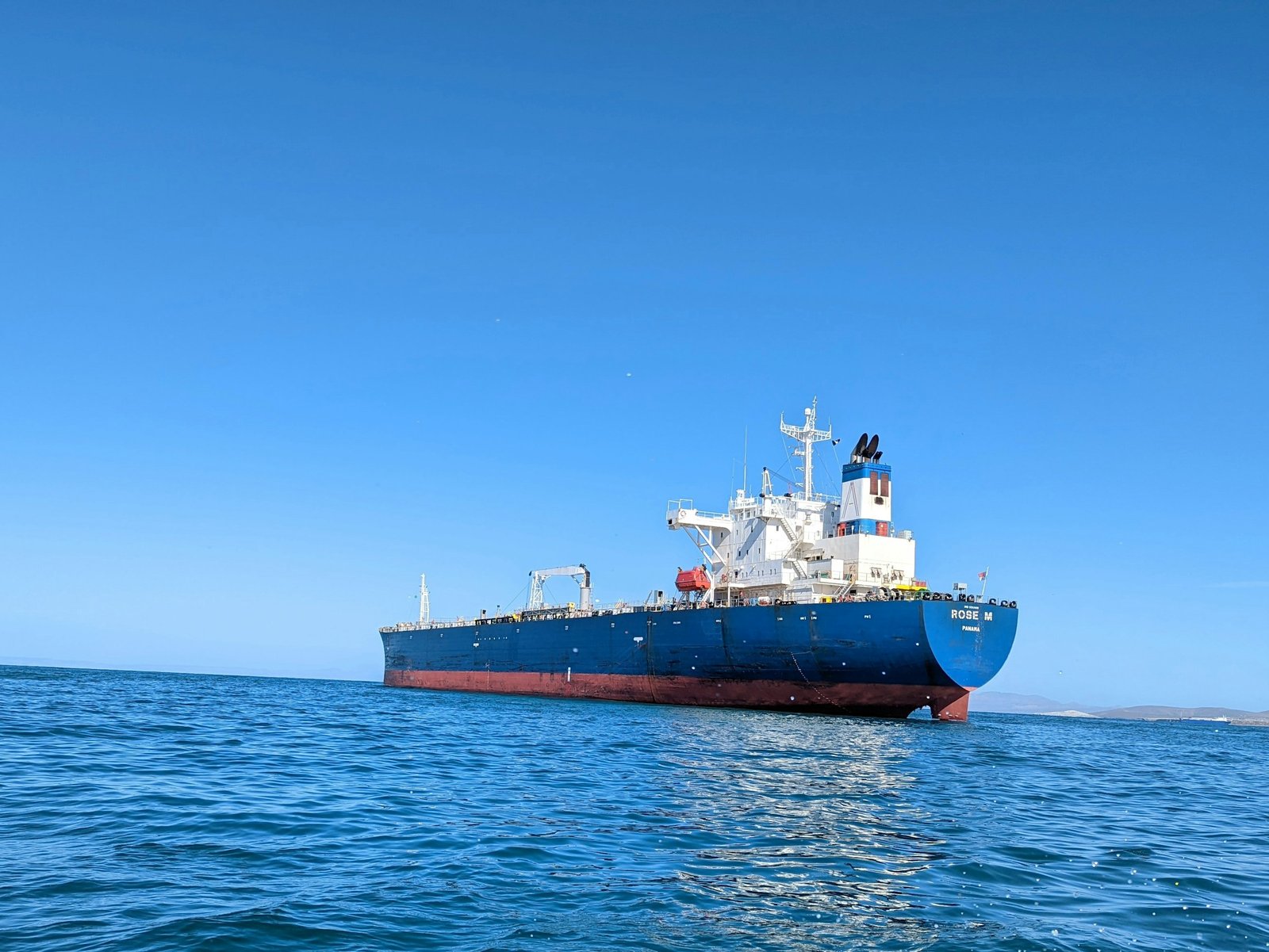 Ballast Water Management System (BWMS) Compliance in International Energy Logistics | RK Petro