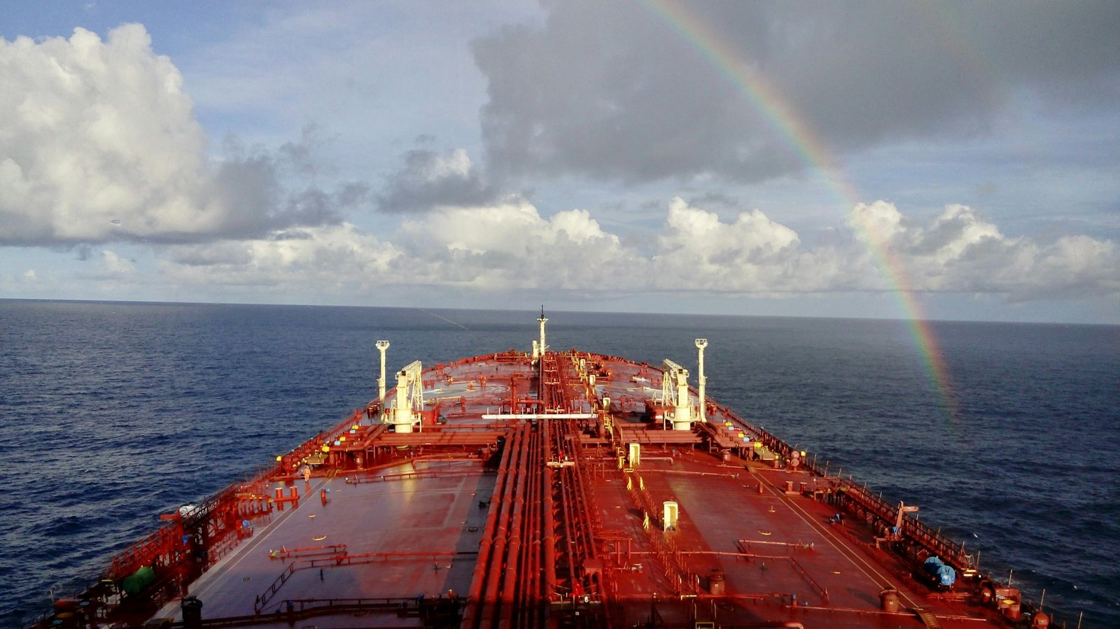 Bunker Fuel Quality Management Onboard Crude and Product Carriers | RK Petro