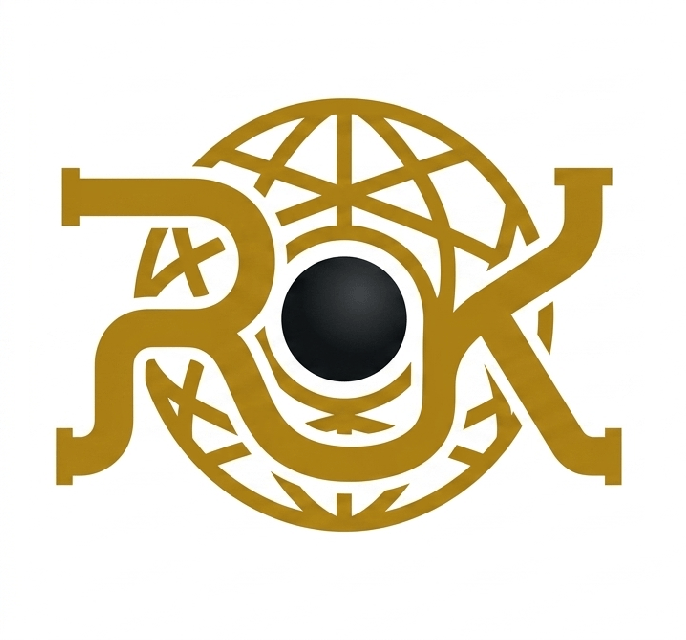 RK PETRO logo